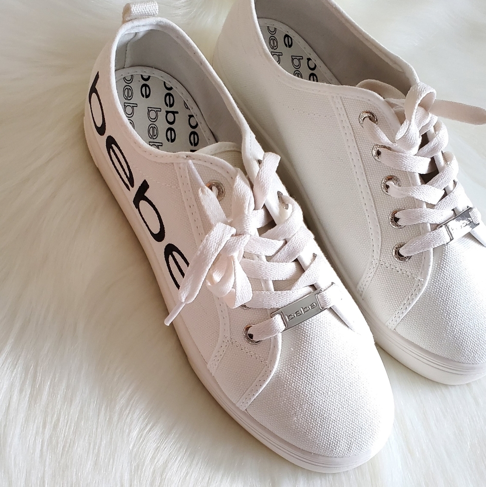 BEBE WOMEN'S SHOES SIZE 9 - Picture 4 of 11